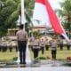 Polres Lombok Barat Peringati Haornas, Dorong Budaya Olahraga Sejak Dini