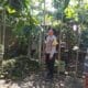 Polsek Kuripan Gandeng Warga Dusun Beremi Tingkatkan Kemandirian Pangan