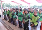 Doa Bersama Lintas Agama di Polda NTB, Kapolda Tekankan Persatuan demi Keamanan