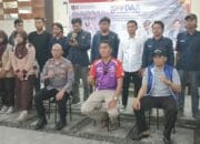 Menyambut MotoGP 2025, Karang Taruna Lombok Tengah Soroti Pada Keamanan dan Kemajuan Pariwisata