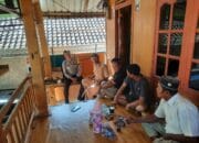 BHABINKAMTIBMAS SETELUK ATAS IMBAU WARGA JAGA KAMTIBMAS SECARA BERTAHAP, DARI SKALA KECIL HINGGA BESAR