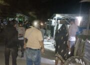 Dituduh Sebagai Pelaku Curanmor, Seorang Pria di Sumbawa Tewas Dikeroyok Massa