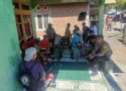 Kasus Pencabulan Gegerkan Desa Adu, Polsek Huu Amankan Lokasi dan Massa