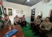 Polres Lombok Barat Perkuat Sinergi dengan Tokoh Agama di Desa Bengkel