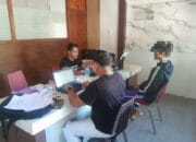 Polisi Ungkap Kasus Pencurian di Rumah Dinas Camat Empang, Pelaku Berhasil Ditangkap