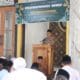 Kapolres Lombok Barat Tekankan Keteladanan Rasulullah pada Maulid Nabi di Masjid Baiturrahman