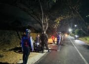 Polres Sumbawa Perkuat Keamanan dengan Patroli Gabungan, Sasar Titik Rawan 3C