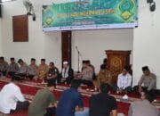 Polres Bima Kota Gelar Peringatan Maulid Nabi Muhammad SAW 1447 H/2025 M