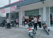 Polsek Dompu Pastikan Objek Vital Aman Pasca Status Tanggap Darurat Konflik Sosial