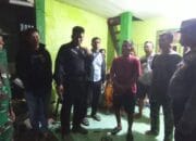 Kapolres Bima AKBP Eko Sutomo S.I.K.M.I.K., Terjun Langsung Memimpin Evakuasi Terduga Pelaku Penganiayaan dari Amukan Massa