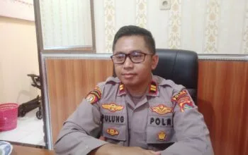 IPTU Pulung Anggara Serukan Pencegahan Perundungan, Libatkan Orang Tua dan Guru