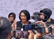 Polisi Ringkus Orang Tua Anak Korban Penganiayaan di Jaksel