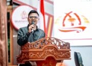 HIMA PERSIS Apresiasi Profesionalisme Polri, Dorong Dialog Nasional