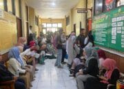 Pelayanan SKCK Kini Bisa Dilakukan di Polsek Jajaran Polres Bima Kota