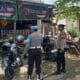 Patroli Rutin Polsek Sekotong Hadirkan Rasa Aman di Pertokoan Desa Sekotong Tengah