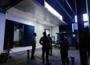 Polsek Gerung Intensifkan Patroli Dialogis, Warga Dusun Rincung Rasakan Manfaatnya