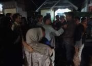 Polsek Woja Redam Blokade Jalan di Madaprama, Dialog Jadi Jalan Tengah