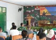 Sinergi TNI-Polri dan Masyarakat, Kunci Sumbawa Bebas Konflik Sosial