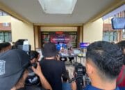 Tiga Tersangka Ditetapkan dalam Kasus Terbakarnya Kantor Inspektorat Kabupaten Bima