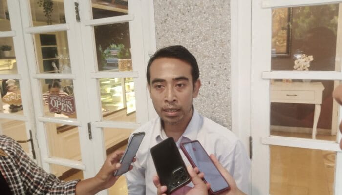 Fredrick Raby Klaim Membela Diri, Tuntutan Jaksa Dianggap Tidak Tepat