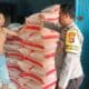 Sinergi Polri dan Pengusaha Lokal Jaga Pasokan Jagung di Lombok Barat