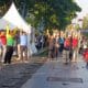 Car Free Day Lombok Barat: Jalan Sehat, Grand Opening, dan UMKM Ramaikan Gerung