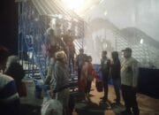 KM Tilongkabila Sandar di Pelabuhan Bima, Polsek Kawasan Pastikan Keamanan