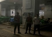 Polres Loteng Tingkatkan Patroli Cipta Kondisi Pasca Event MotoGP Mandalika 2025.