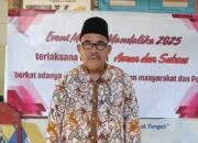 Pasca MotoGP, Kadus Ebunut Komitmen Siap Tetap Jaga Kamtibmas Mandalika.