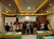 FKPI Ajak Pemda Kabupaten Sumbawa Barat Berkolaborasi Kawal Investasi.