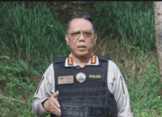 Satgas Ops Damai Cartenz dan Polres Yahukimo Tangani Kasus Penganiayaan Berat di Dekai, Pelaku Diduga Simpatisan KKB Kodap XVI Yahukimo