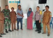 Mediasi Problem solving Kasus Utang Piutang di Desa Ta’a Berhasil Damai