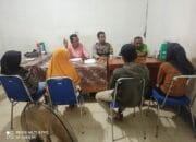 BHABINKAMTIBMAS DESA JAMBU MEDIASI KONFLIK WARGA HINGGA DAMAI