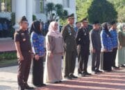 Momentum Hari Kesaktian Pancasila, Kapolres: “Pancasila Adalah Perekat Bangsa!”