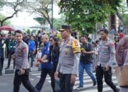 Wakapolda NTB Hadiri Parade Rider MotoGP 2025, Tunjukkan Dukungan Penuh untuk Event Internasional