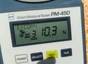 Polri dan Bulog NTB Pastikan Kualitas Jagung Desa Beleka Capai Standar Nasional