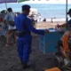Keamanan Laut Lombok Barat Kondusif, Sat Polairud Intensifkan Patroli dan Edukasi Masyarakat