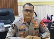 Meskipun Penonton Pecah Rekor, Jalanan Mandalika Lancar Terkendali Berkat Tangan Dingin Polisi