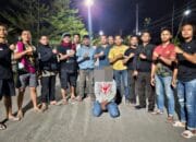 Hendak Kabur Keluar Kota, Pelaku Cabuli Anak Diringkus Tim Gabungan Polres Bima Kota