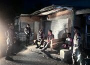 Unit Turjawali Sat Samapta Polres Bima Kota Gelar Patroli Antisipasi 3C, Ciptakan Rasa Aman dan Nyaman di Tengah Masyarakat