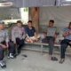 Polsek Lembar Turun Langsung: Cegah 3C Lewat Patroli Dialogis