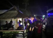 SAT SAMAPTA POLRES DOMPU GELAR PATROLI HARKAMTIBMAS PERINTIS PRESISI DALAM RANGKA CIPTA KONDISI WILAYAH AMAN DAN KONDUSIF