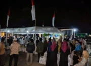 MTQ Ke-XXXI Labuapi Resmi Dibuka, Semangat Qur’ani Menggema di Bengkel