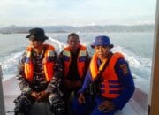 Tim Gabungan Awasi Pelanggaran di Perairan Sape