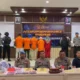Polres Lombok Barat Ungkap Motif, Tetapkan Istri dan Empat Tersangka Lain dalam Kasus Pembunuhan EFR di Lembar
