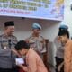 Si Propam Polres Bima Kota Gelar Syukuran dan Santunan Anak Yatim Peringati HUT Propam ke-23