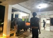 Satgas Ops Damai Cartenz Beserta Polres Yahukimo Evakuasi Korban Penganiayaan di Yahukimo, Diduga Ulah Simpatisan KKB