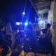 Jaga Keamanan Malam, Polsek Utan Rutin Gelar Patroli ‘Blue Light’ dan Jaring Pemuda Berkumpul