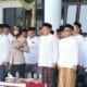 Kapolres Sumbawa Turut Hadir dalam Upacara Peringatan Hari Santri Nasional 