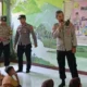 Polsek Sekotong Menyapa Sekolah, Bangun Karakter Pelajar Sejak Dini